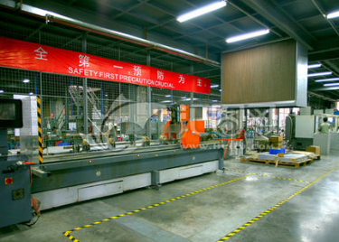 杭州順馳精密機(jī)械：提高零件機(jī)械加工的效率問題的方法介紹！
